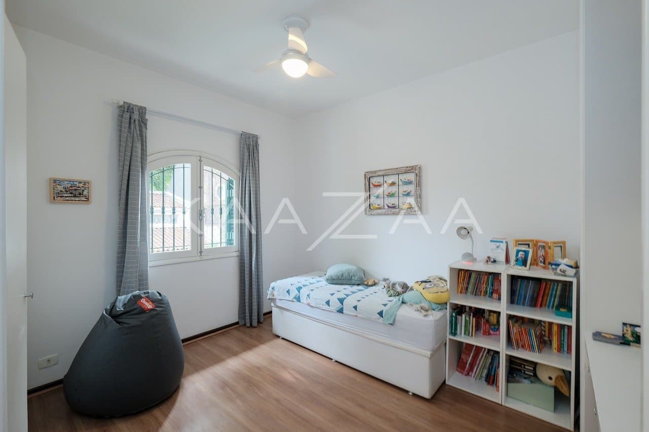 Casa à venda no Jardim Paulista - Foto 13