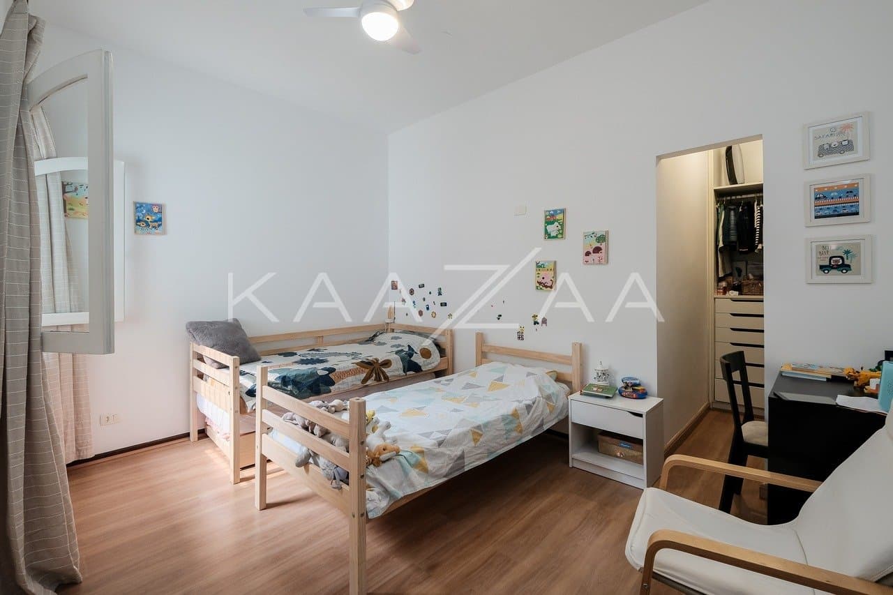 Casa à venda no Jardim Paulista - Foto 15