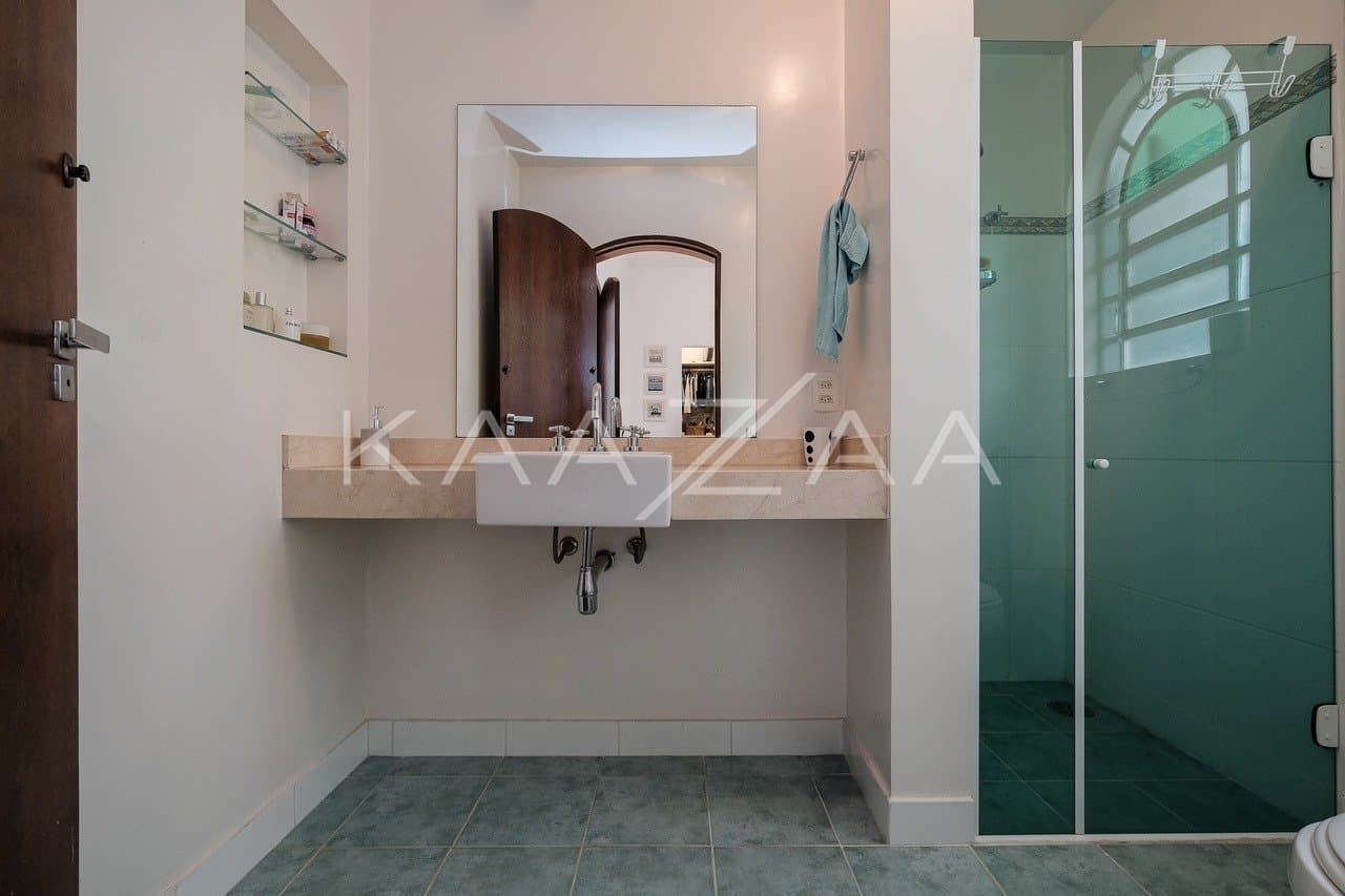 Casa à venda no Jardim Paulista - Foto 16