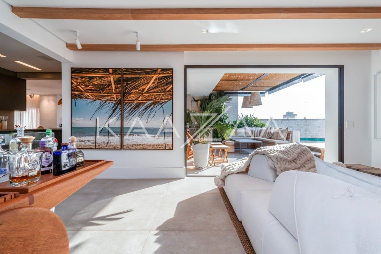 Cobertura no Itaim Bibi - Foto 1