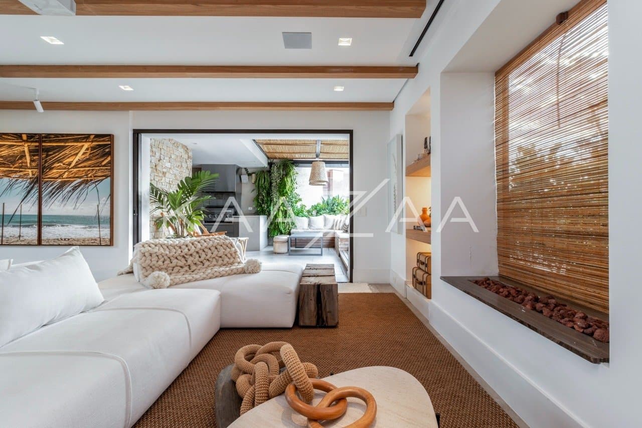 Cobertura no Itaim Bibi - Foto 2