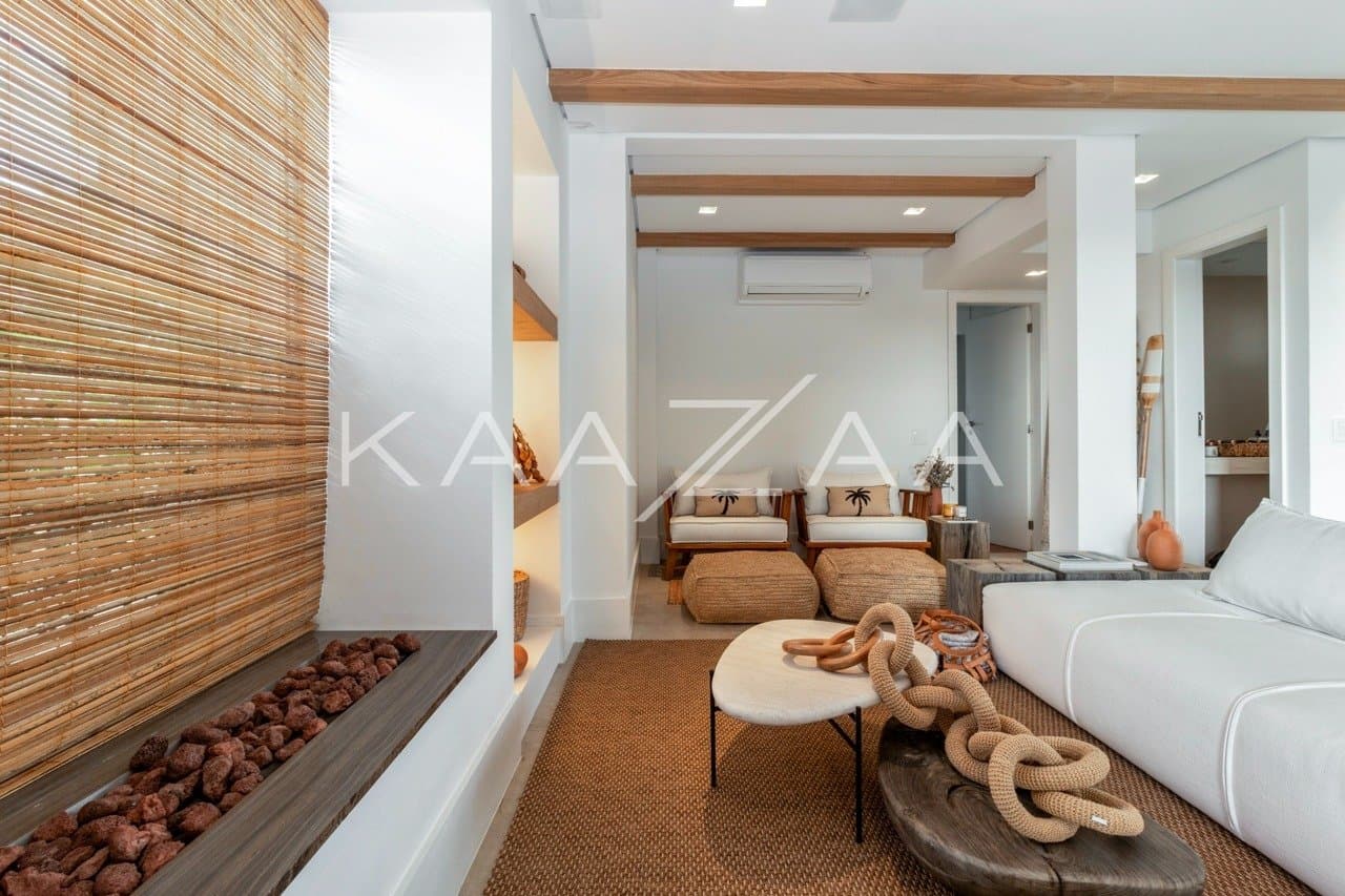 Cobertura no Itaim Bibi - Foto 4