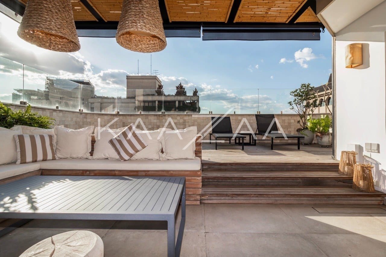 Cobertura no Itaim Bibi - Foto 7