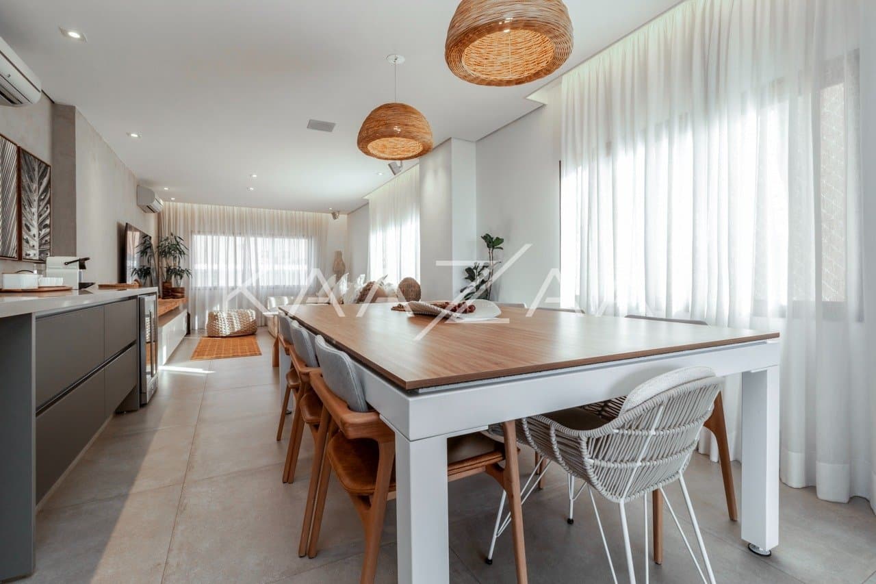 Cobertura no Itaim Bibi - Foto 12