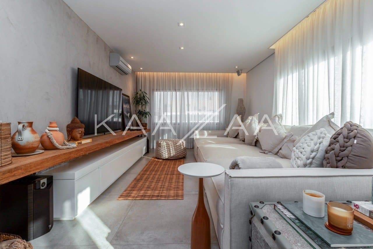 Cobertura no Itaim Bibi - Foto 13