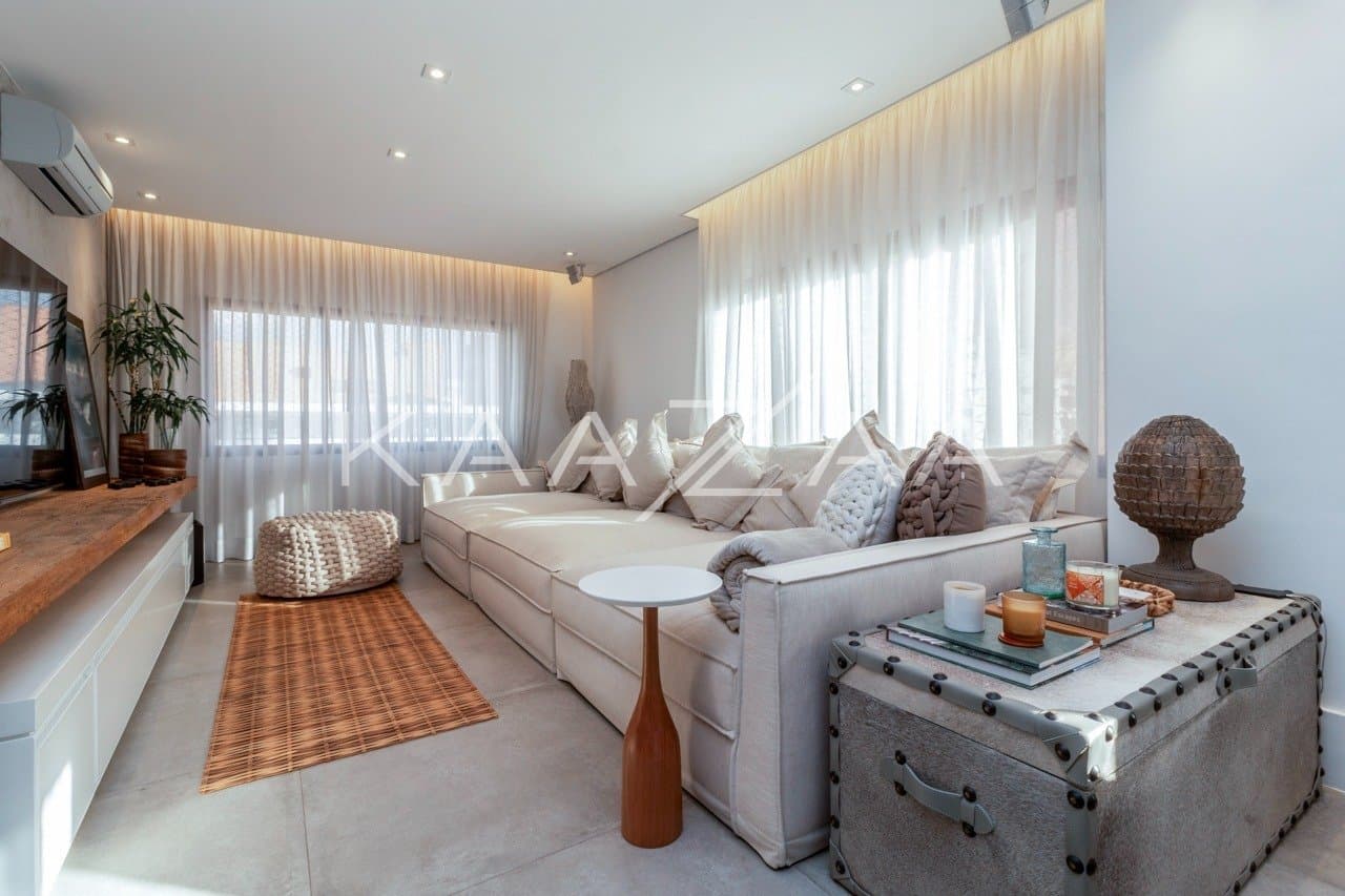 Cobertura no Itaim Bibi - Foto 14