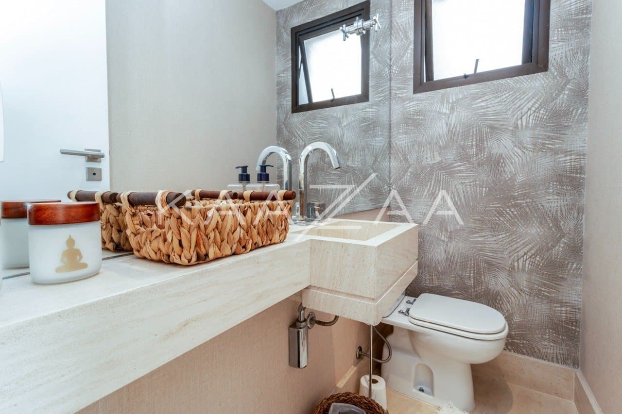 Cobertura no Itaim Bibi - Foto 16