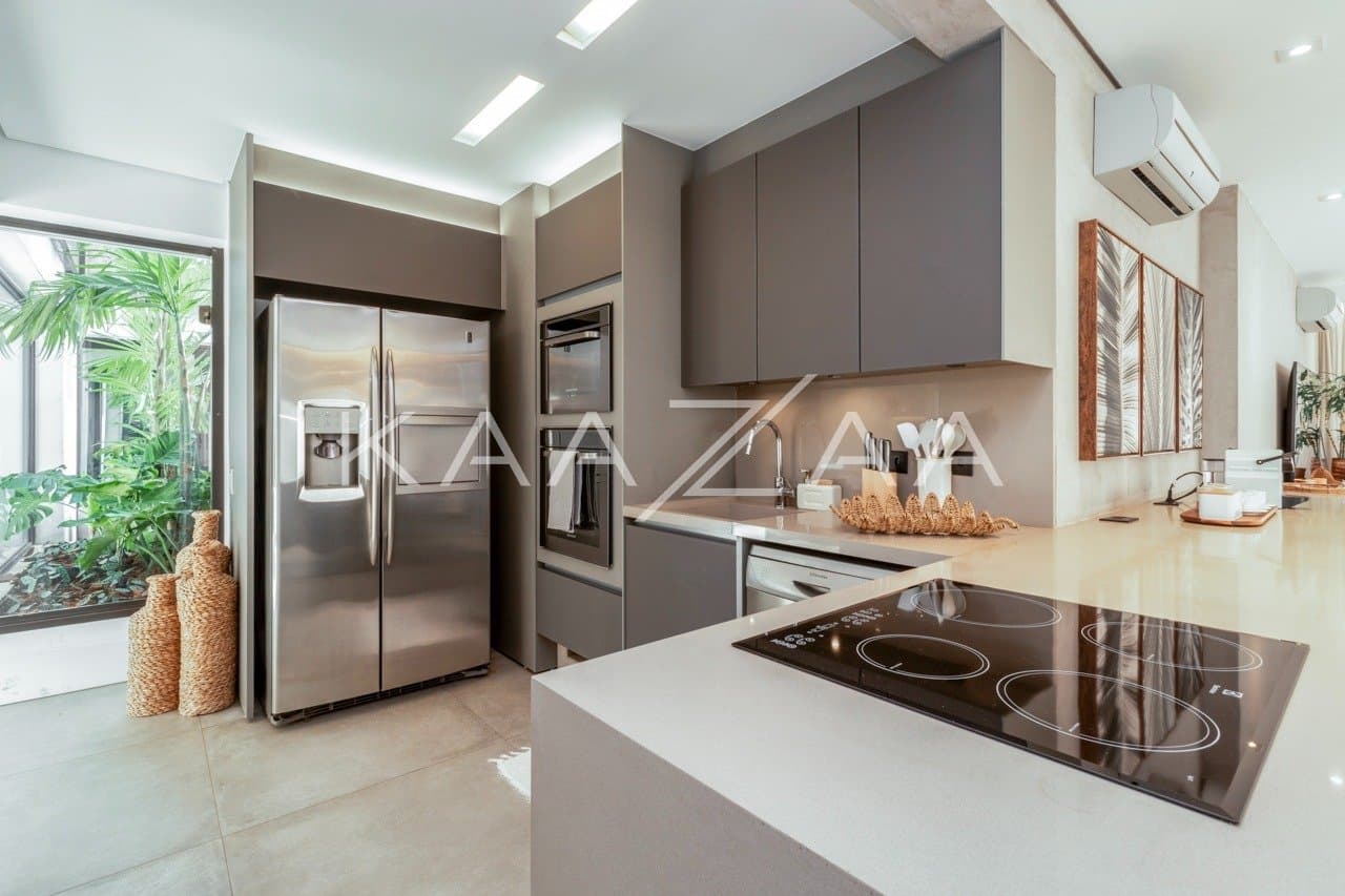 Cobertura no Itaim Bibi - Foto 17