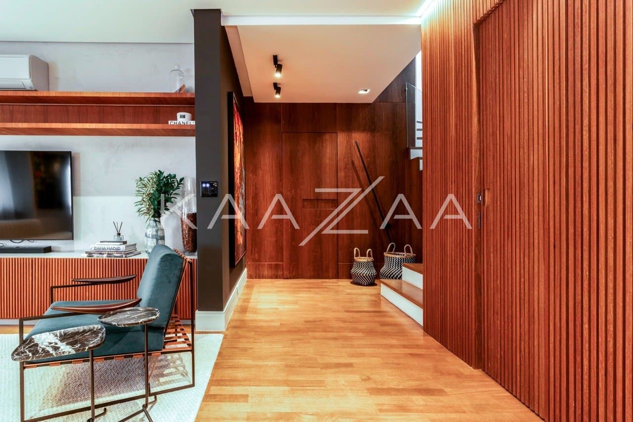 Cobertura no Itaim Bibi - Foto 21