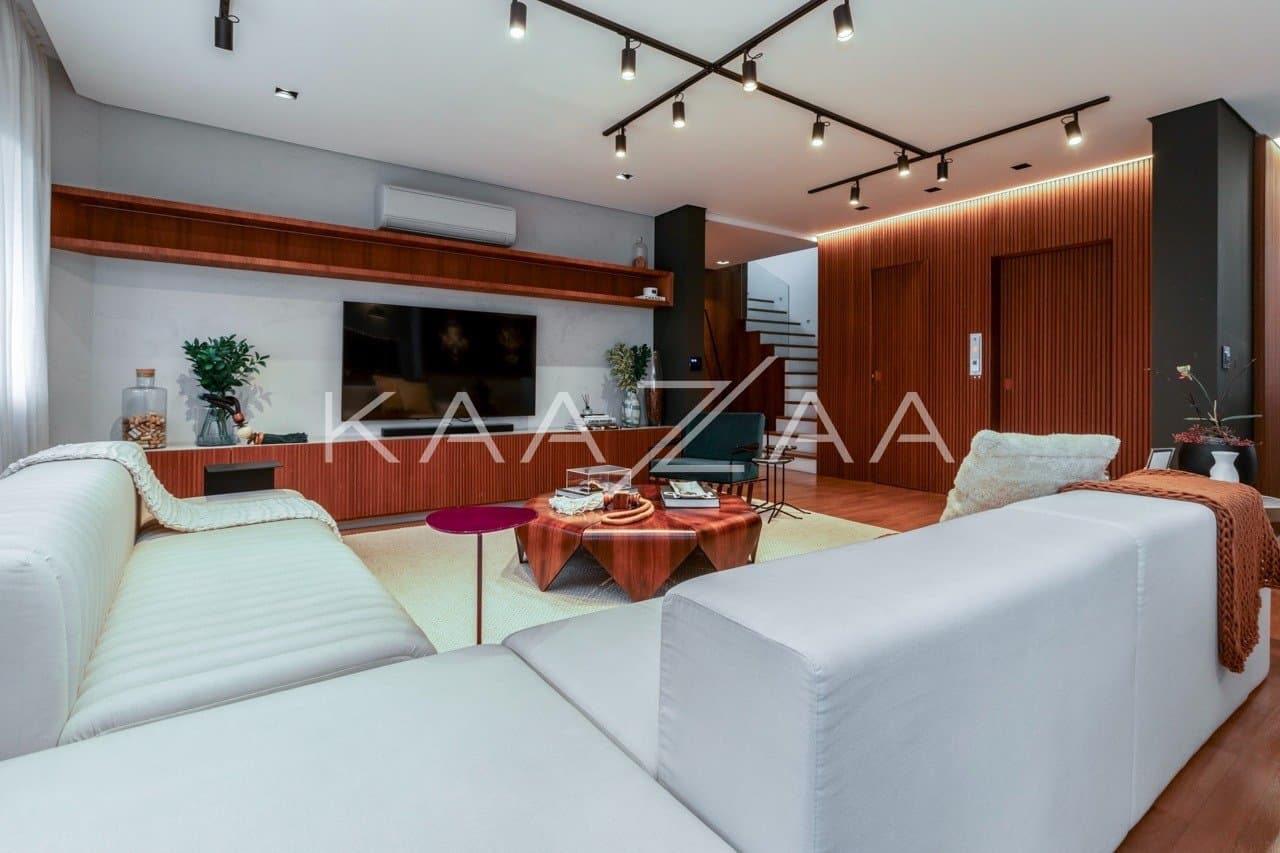 Cobertura no Itaim Bibi - Foto 22