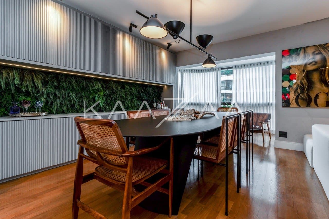 Cobertura no Itaim Bibi - Foto 25