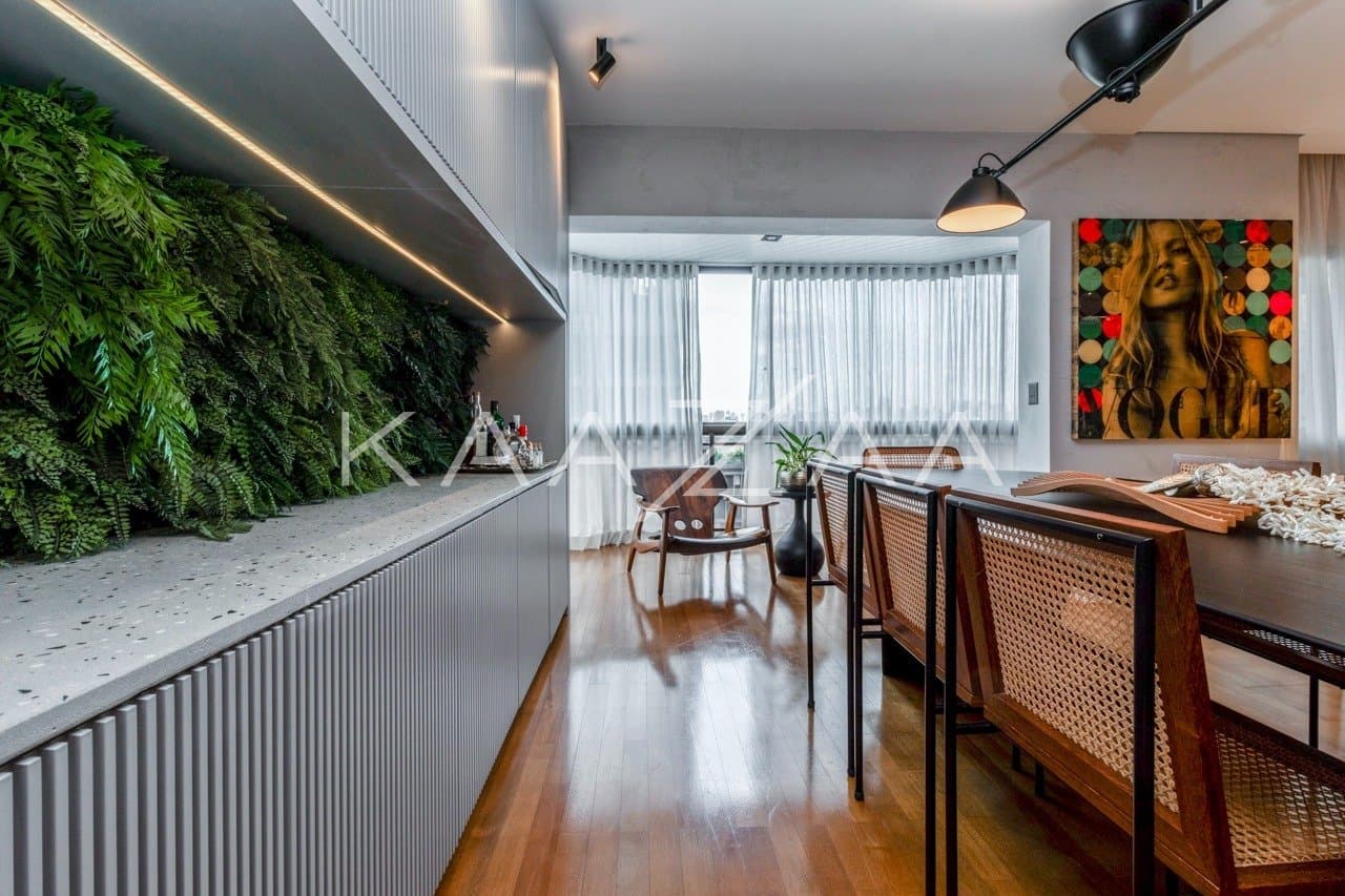 Cobertura no Itaim Bibi - Foto 26