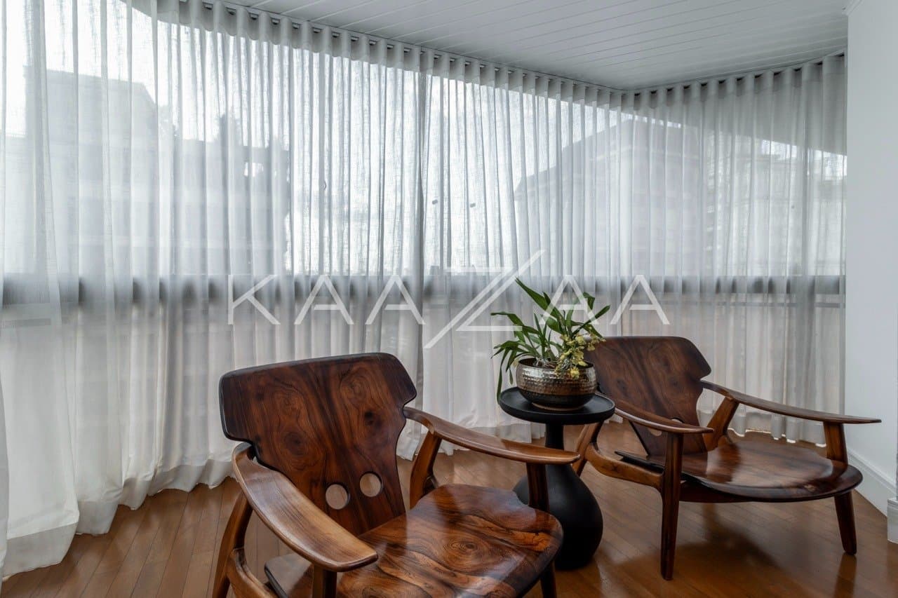 Cobertura no Itaim Bibi - Foto 27