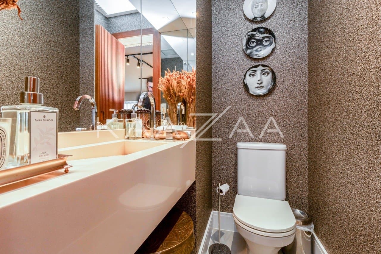 Cobertura no Itaim Bibi - Foto 28