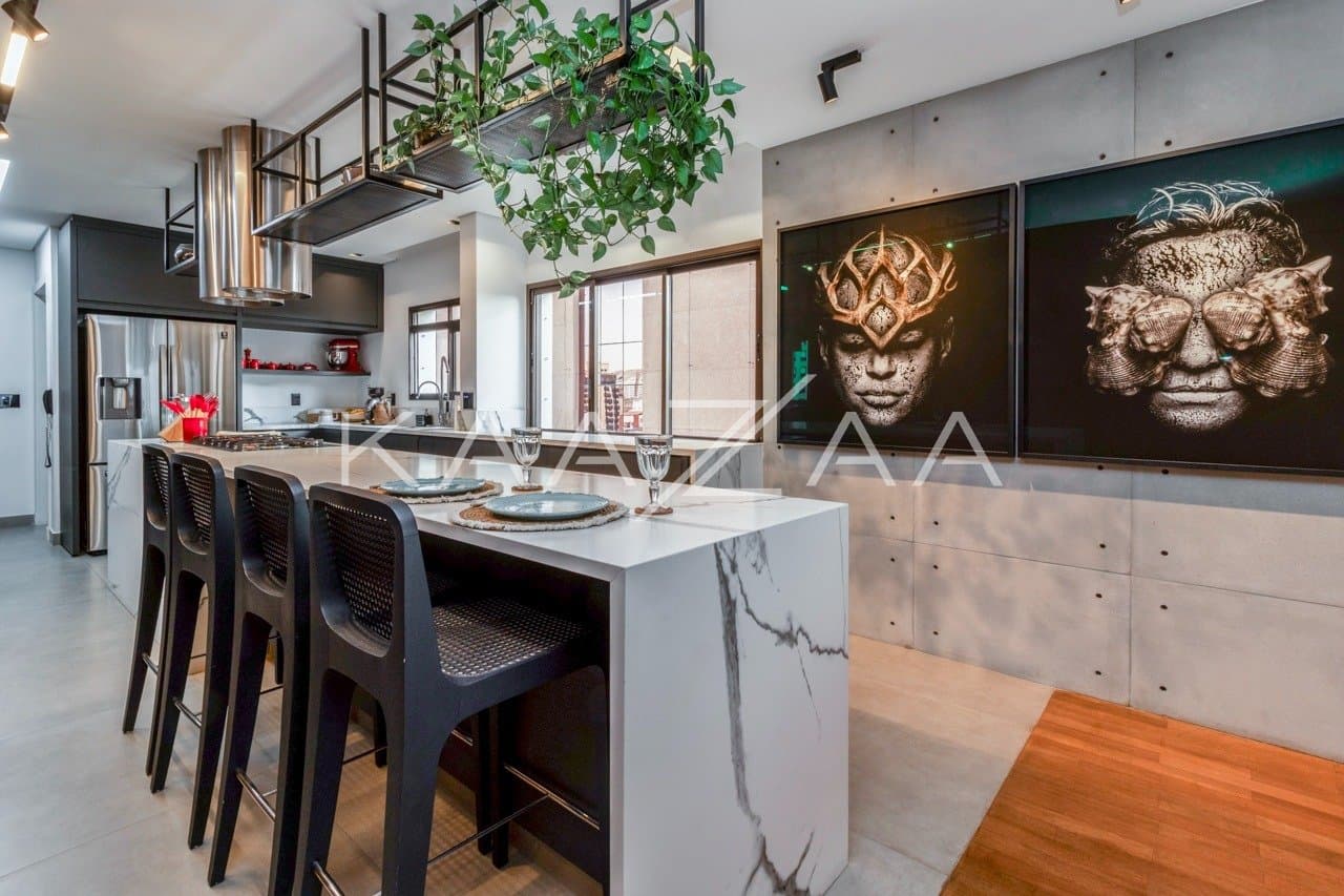 Cobertura no Itaim Bibi - Foto 29