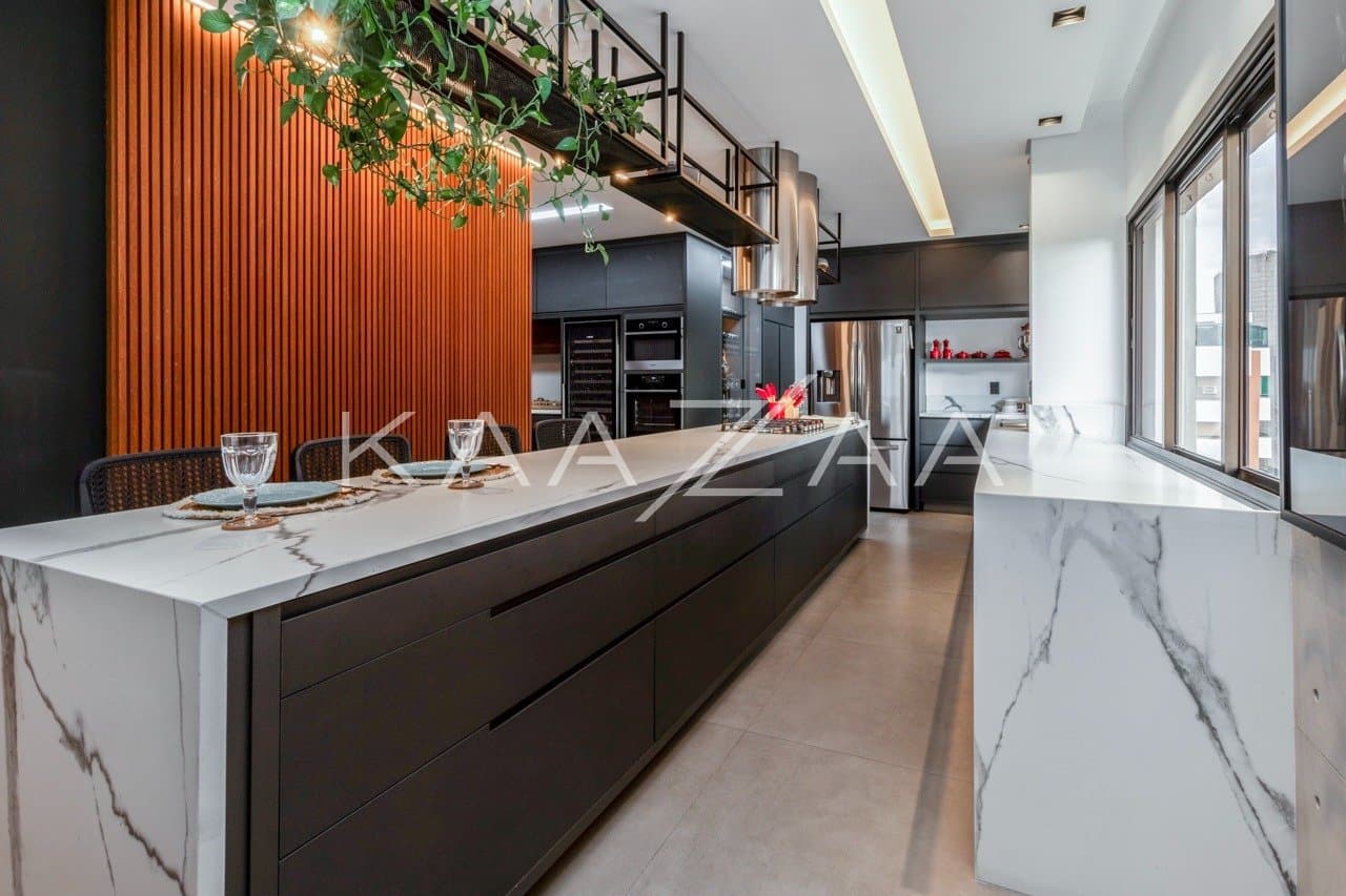 Cobertura no Itaim Bibi - Foto 30