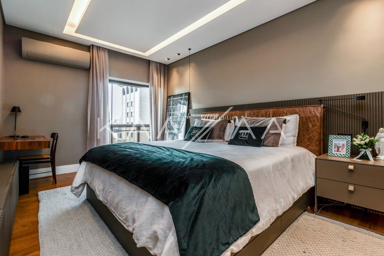 Cobertura no Itaim Bibi - Foto 32