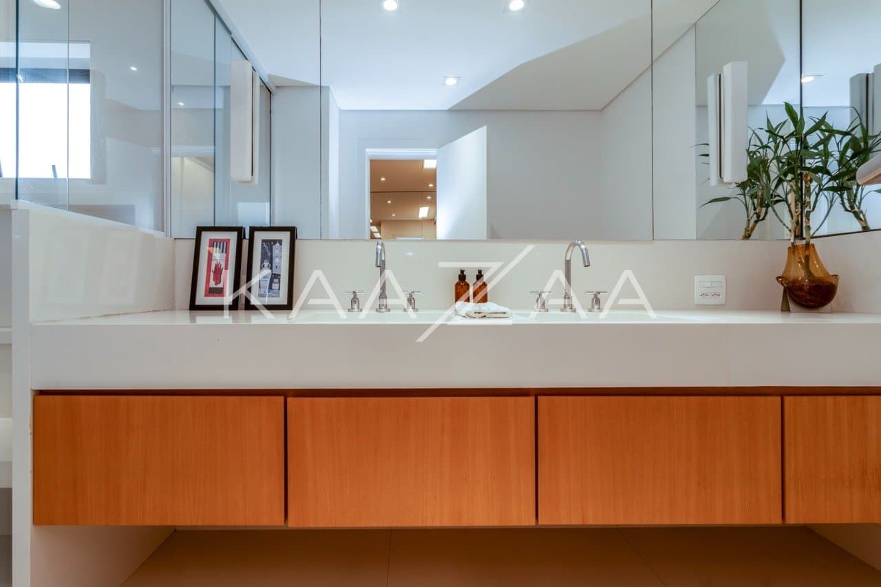 Cobertura no Itaim Bibi - Foto 33