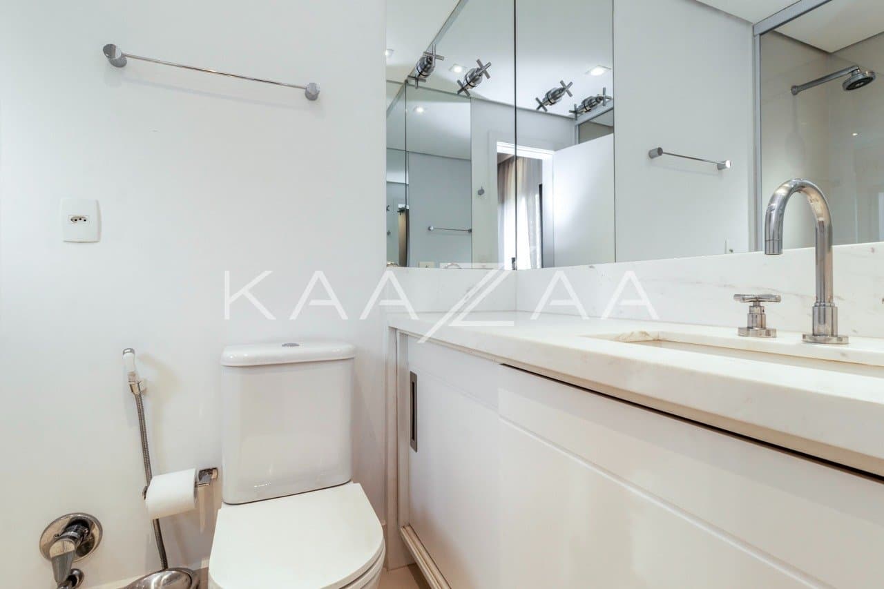 Cobertura no Itaim Bibi - Foto 35