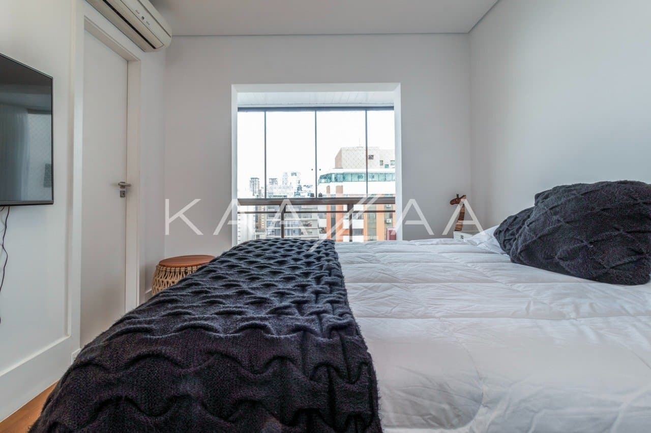 Cobertura no Itaim Bibi - Foto 36