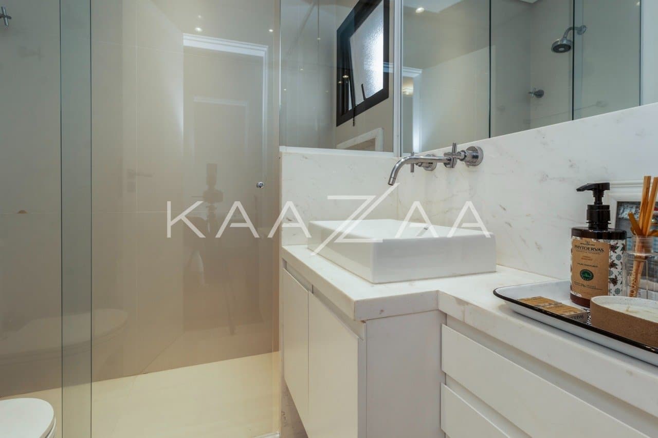 Cobertura no Itaim Bibi - Foto 38