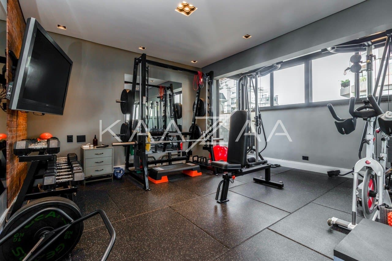 Cobertura no Itaim Bibi - Foto 39