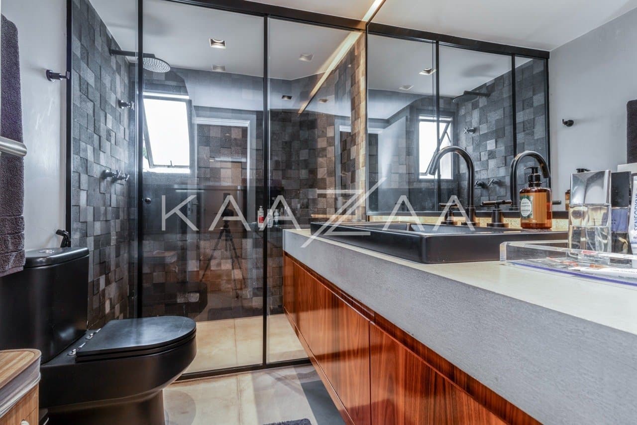 Cobertura no Itaim Bibi - Foto 40