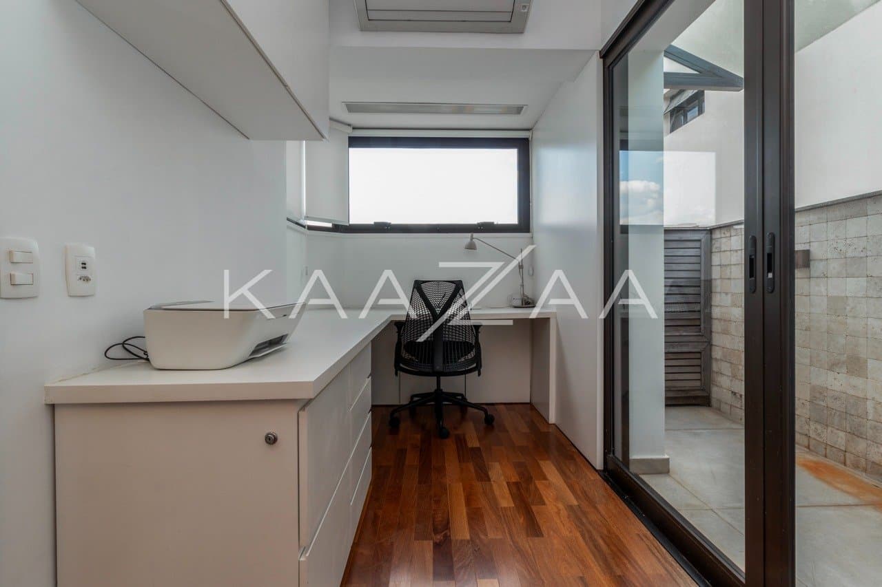 Cobertura no Itaim Bibi - Foto 41