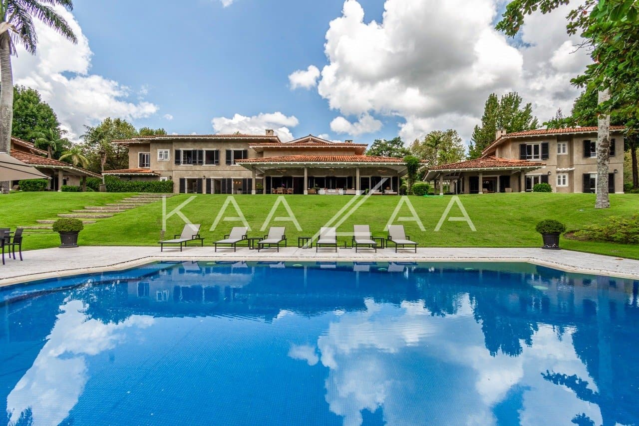 Casa de campo no Quinta da Baroneza. - Foto 1