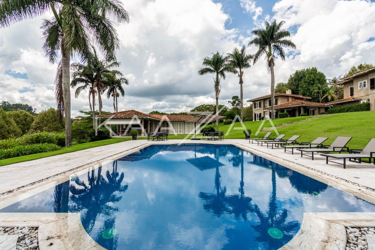 Casa de campo no Quinta da Baroneza. - Foto 2