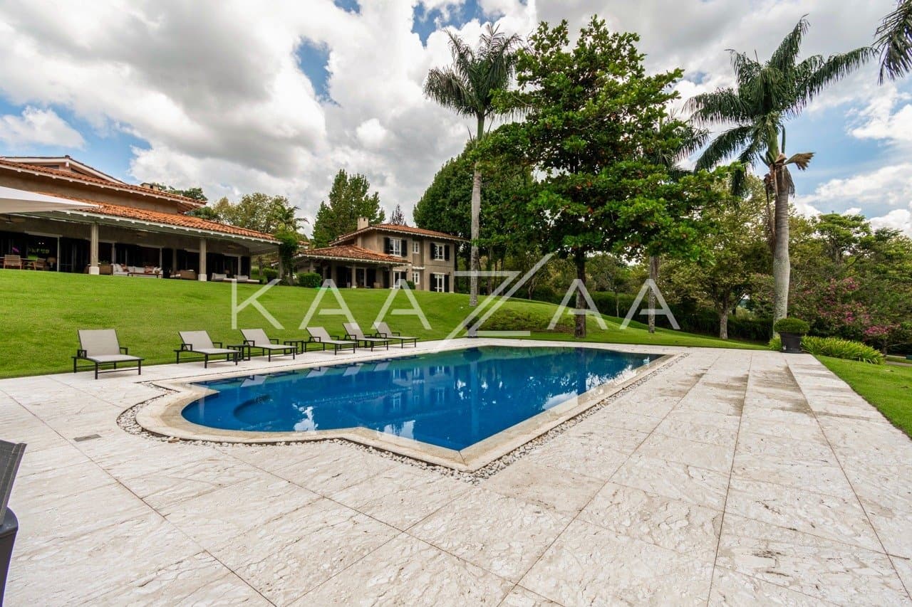 Casa de campo no Quinta da Baroneza. - Foto 3