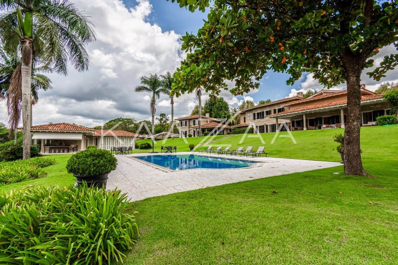 Casa de campo no Quinta da Baroneza. - Foto 5