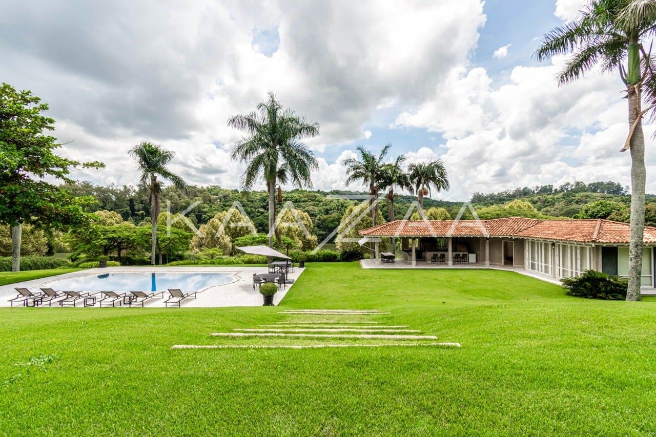 Casa de campo no Quinta da Baroneza. - Foto 6