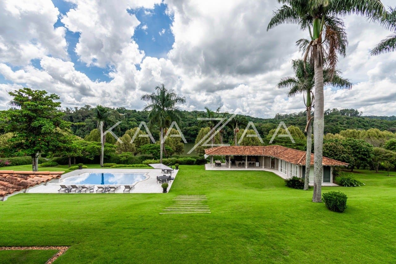 Casa de campo no Quinta da Baroneza. - Foto 9