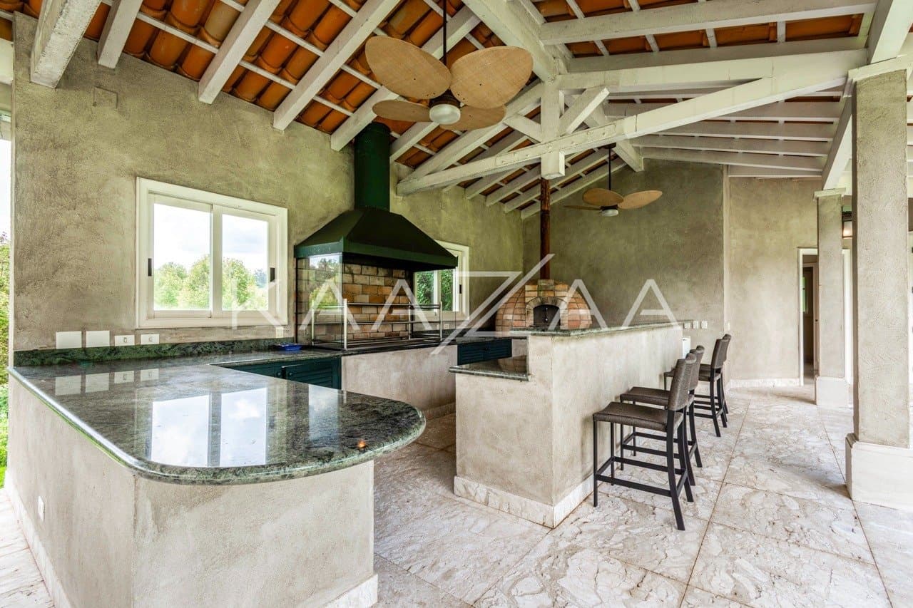 Casa de campo no Quinta da Baroneza. - Foto 13