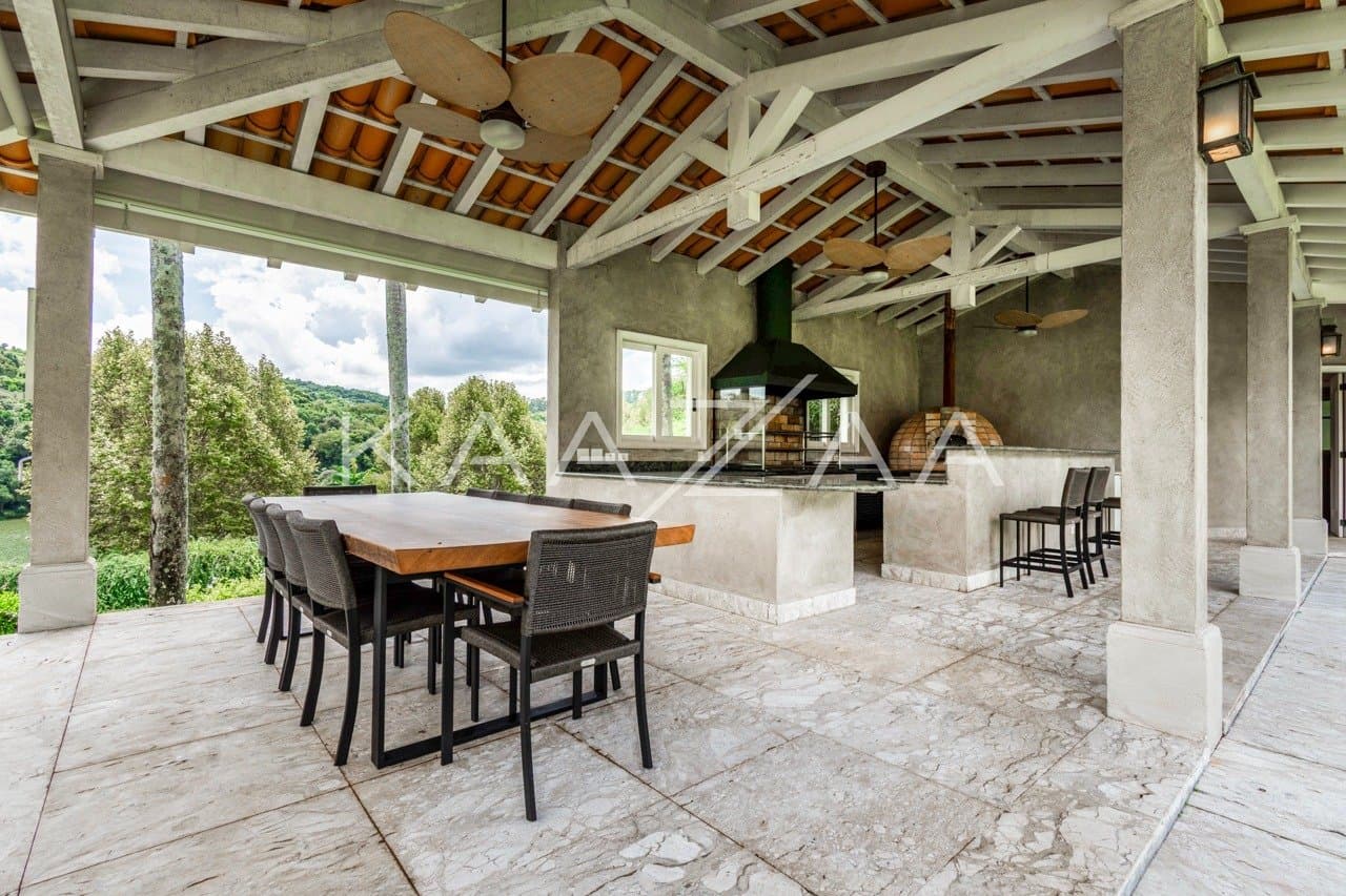 Casa de campo no Quinta da Baroneza. - Foto 11