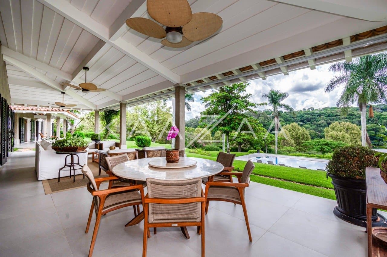 Casa de campo no Quinta da Baroneza. - Foto 16