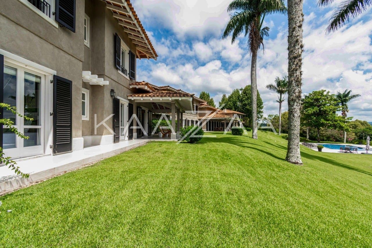 Casa de campo no Quinta da Baroneza. - Foto 18