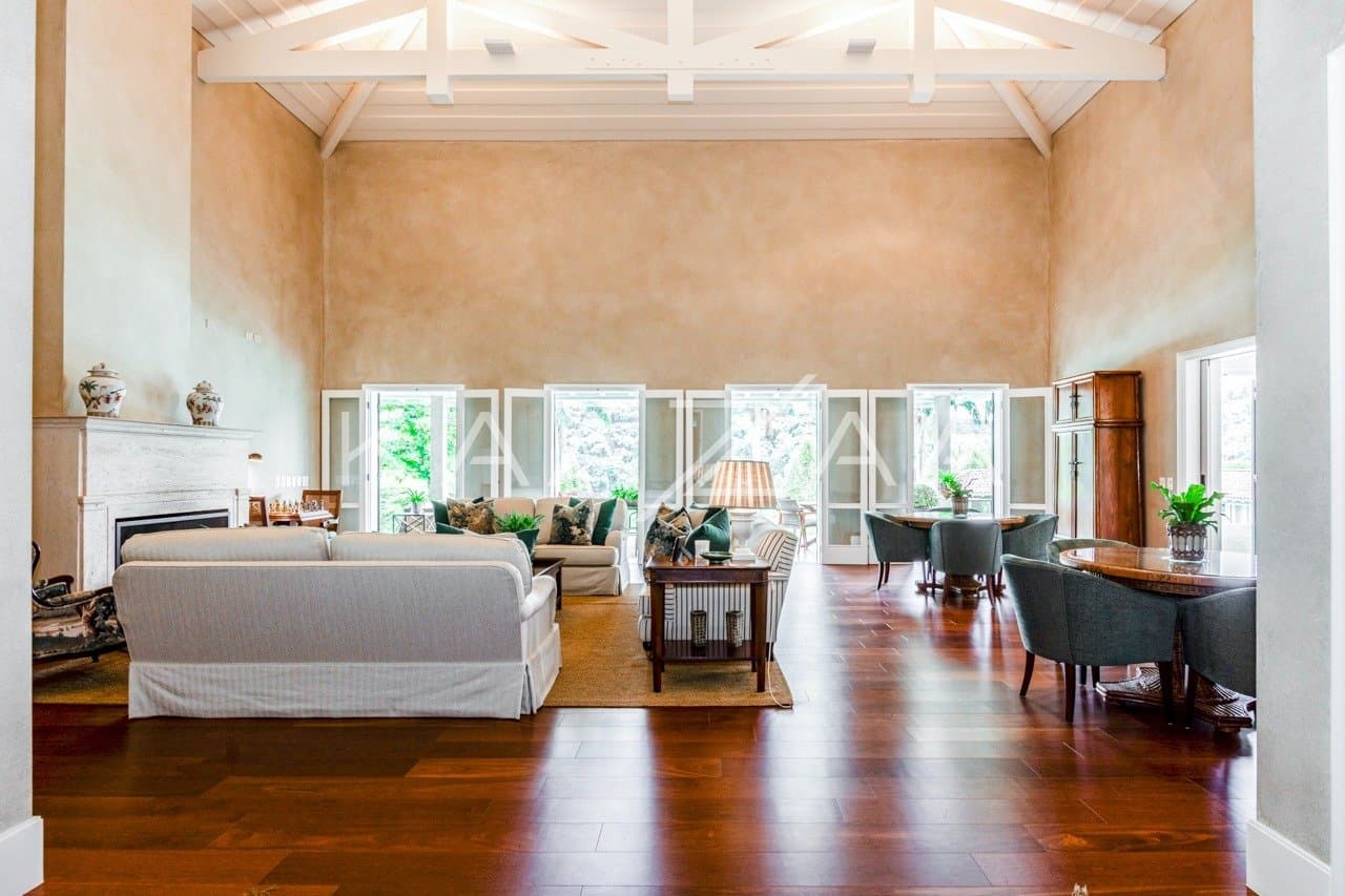 Casa de campo no Quinta da Baroneza. - Foto 19