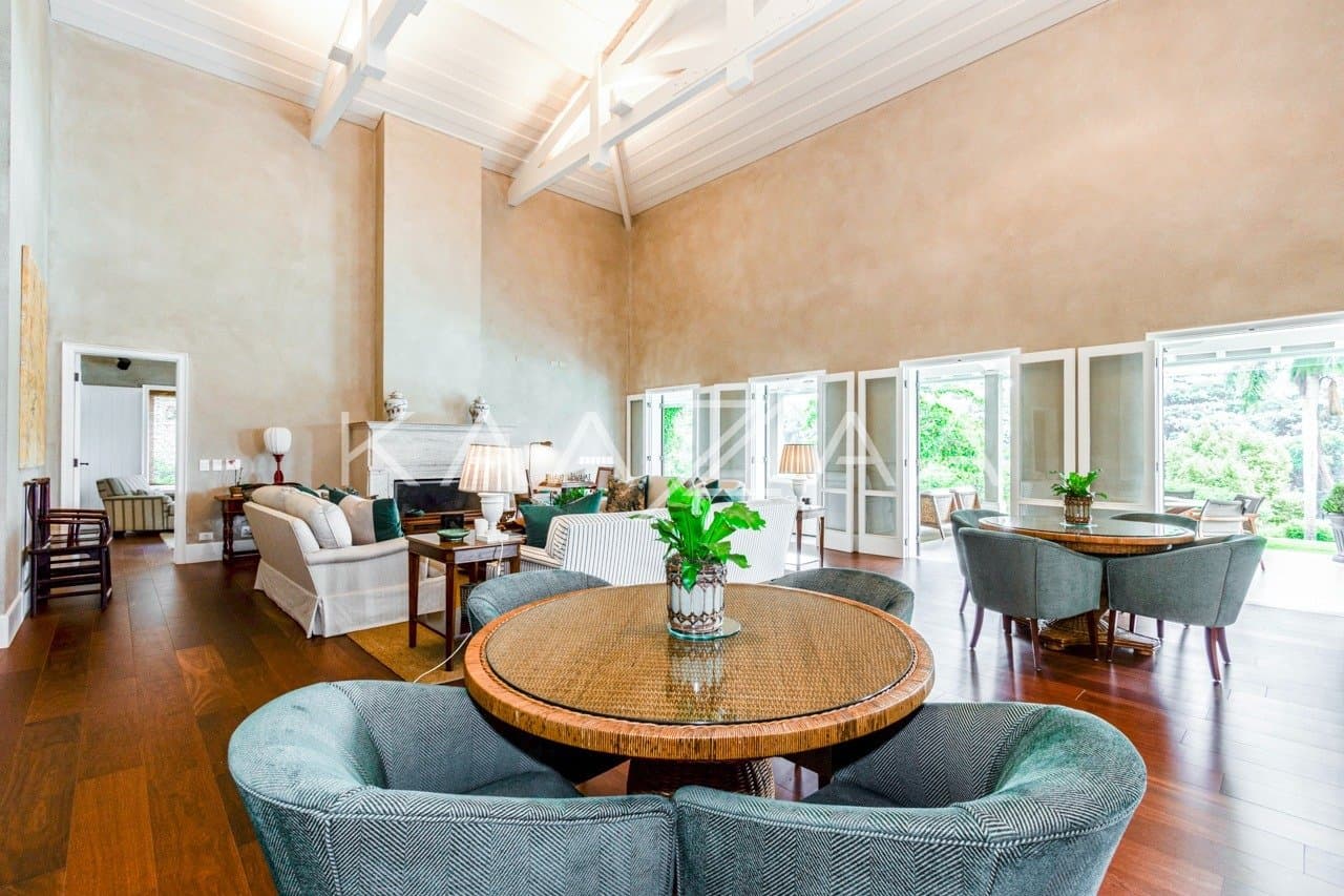 Casa de campo no Quinta da Baroneza. - Foto 20