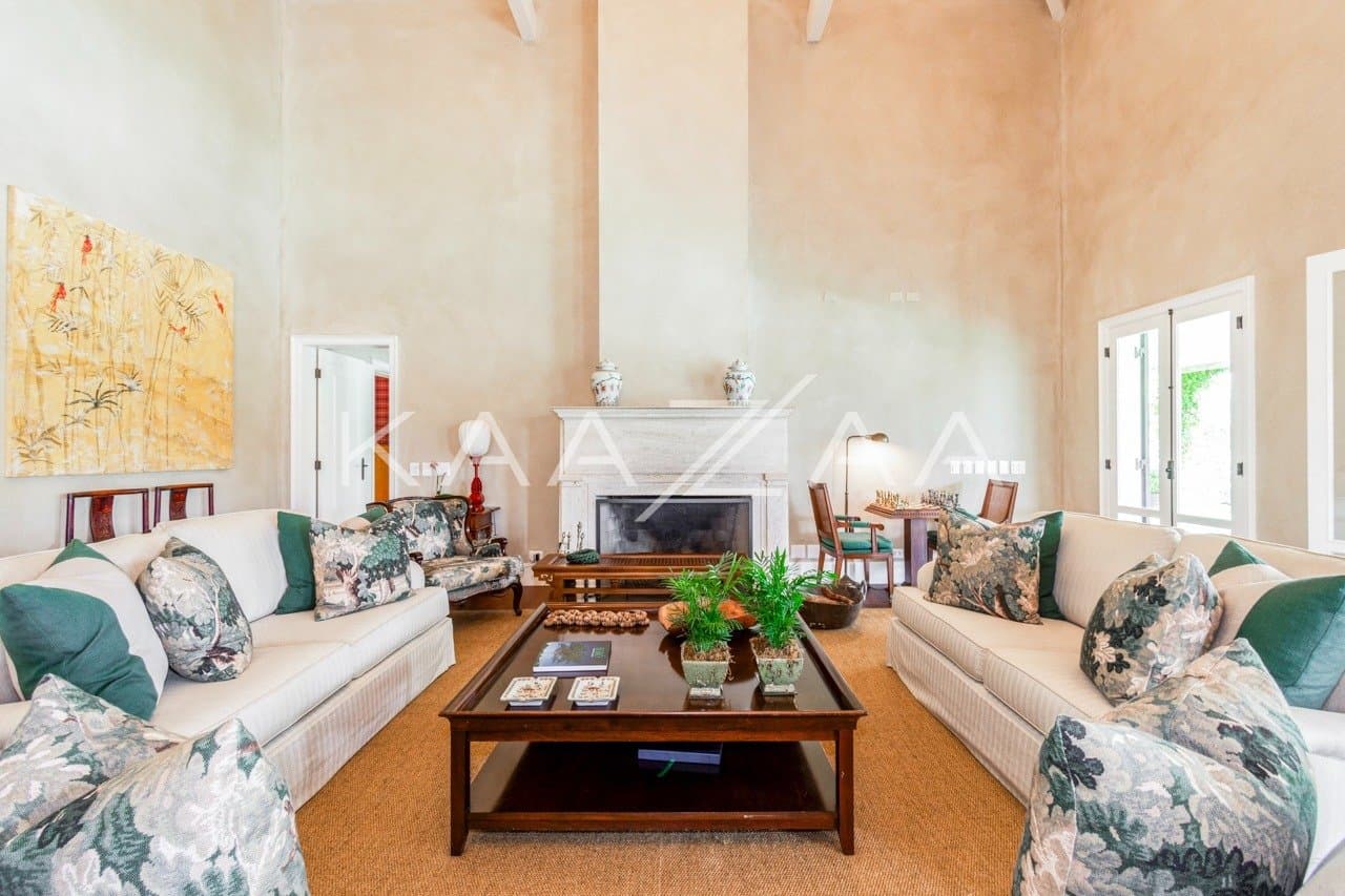 Casa de campo no Quinta da Baroneza. - Foto 21