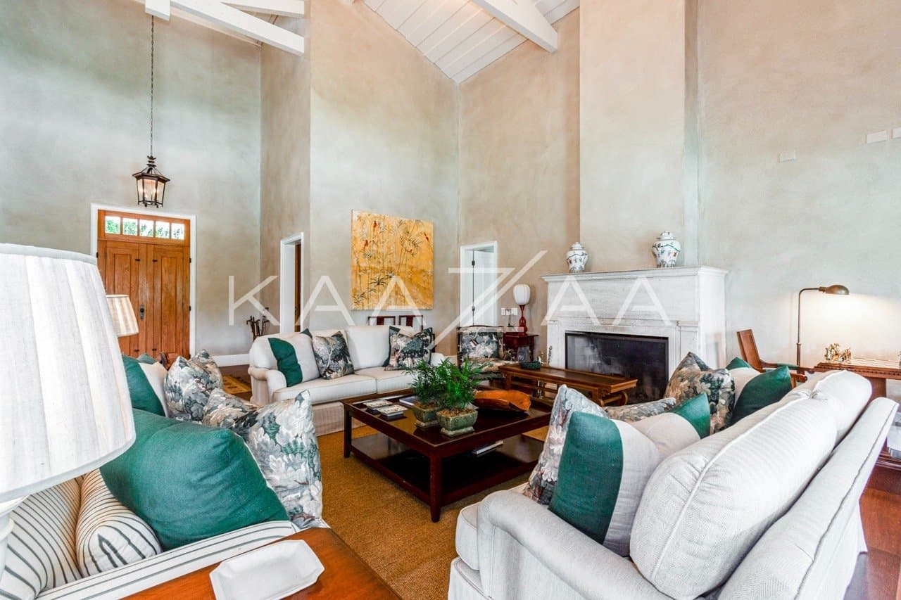 Casa de campo no Quinta da Baroneza. - Foto 22