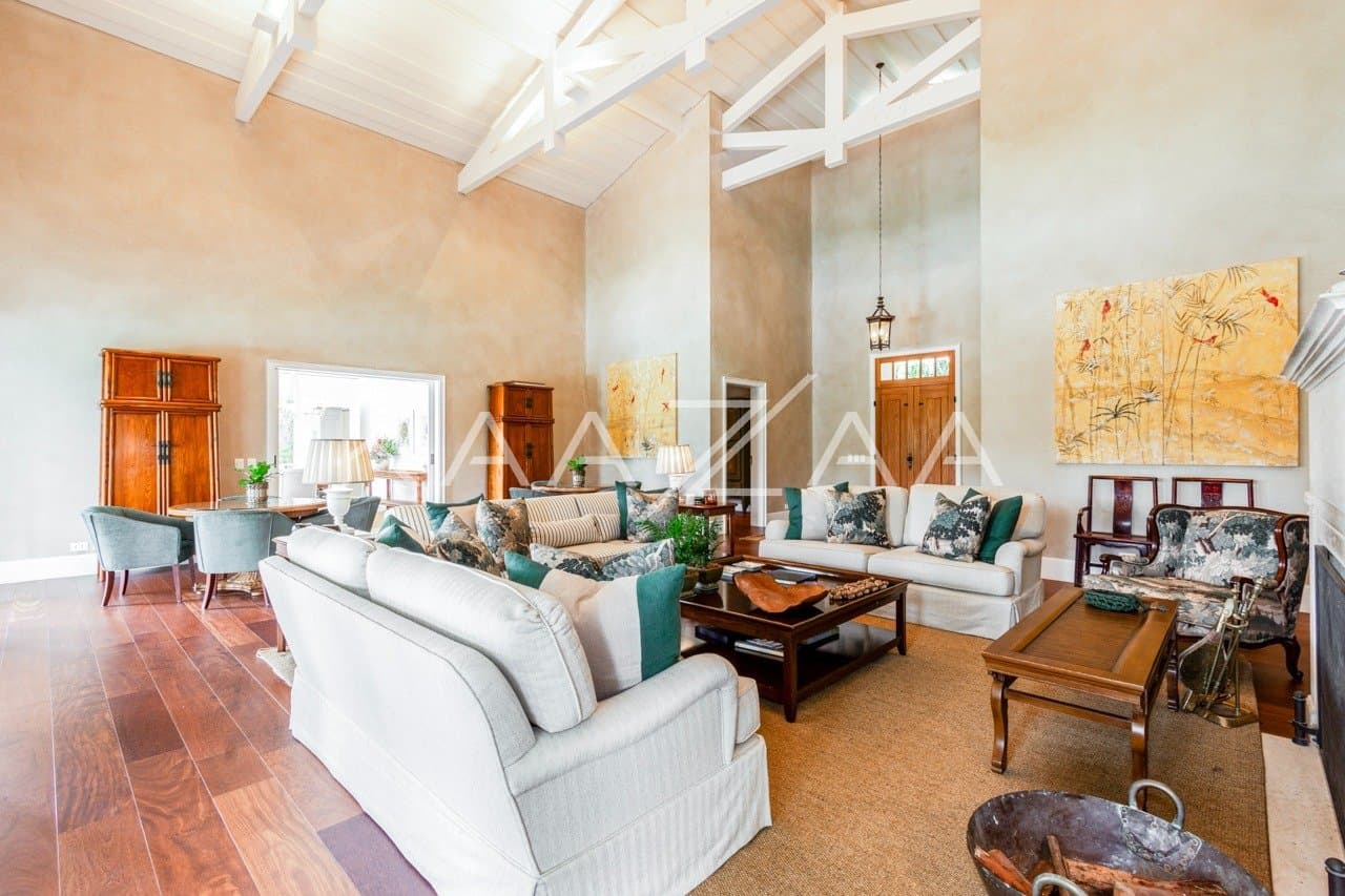 Casa de campo no Quinta da Baroneza. - Foto 23