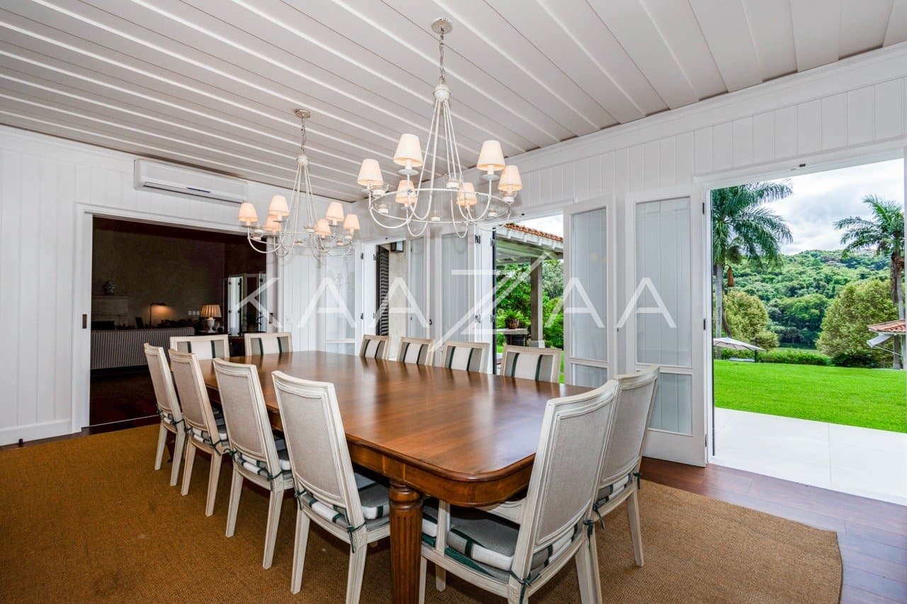 Casa de campo no Quinta da Baroneza. - Foto 24