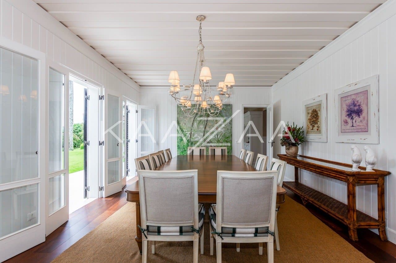 Casa de campo no Quinta da Baroneza. - Foto 25