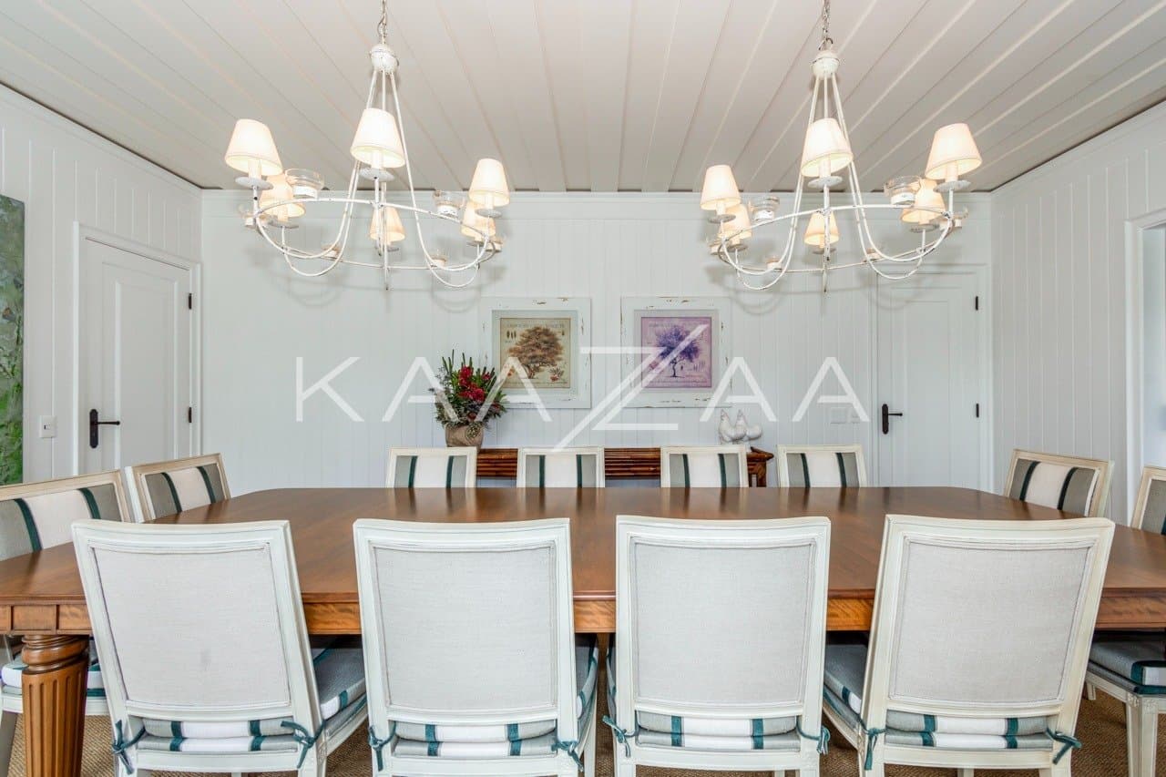 Casa de campo no Quinta da Baroneza. - Foto 26