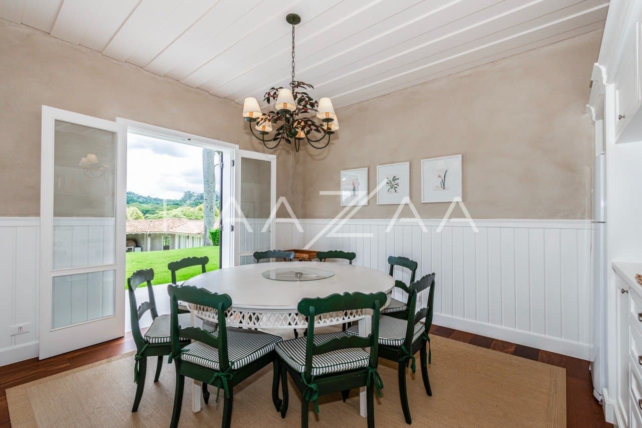 Casa de campo no Quinta da Baroneza. - Foto 30