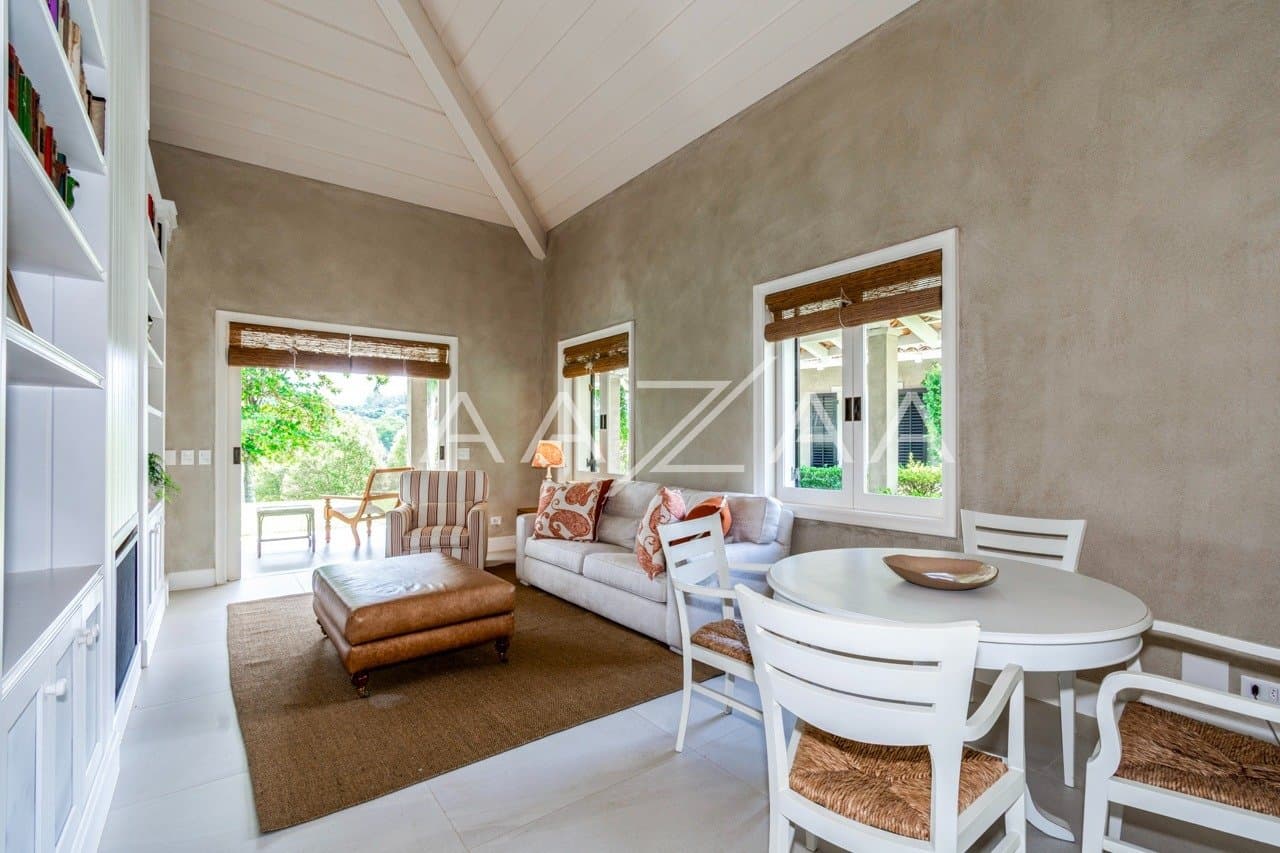 Casa de campo no Quinta da Baroneza. - Foto 33