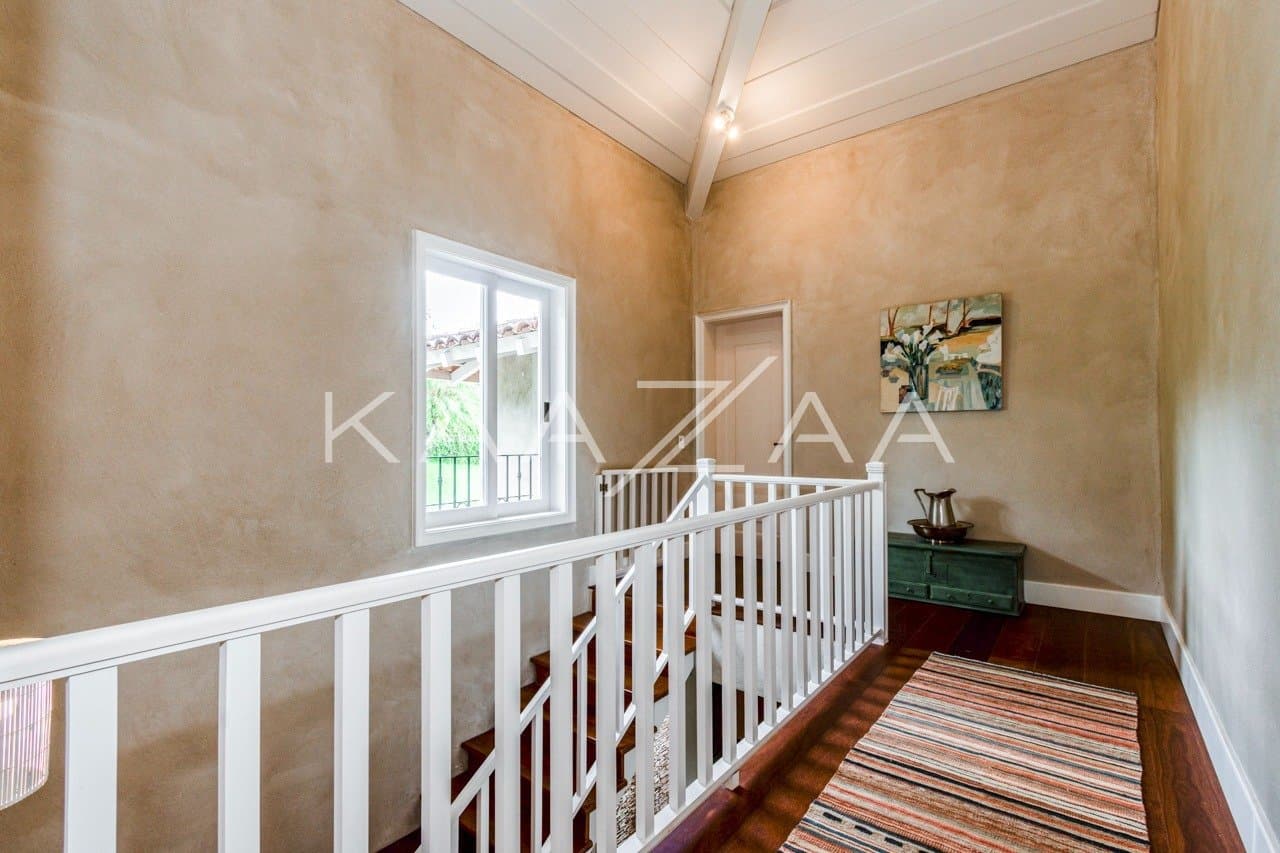 Casa de campo no Quinta da Baroneza. - Foto 34