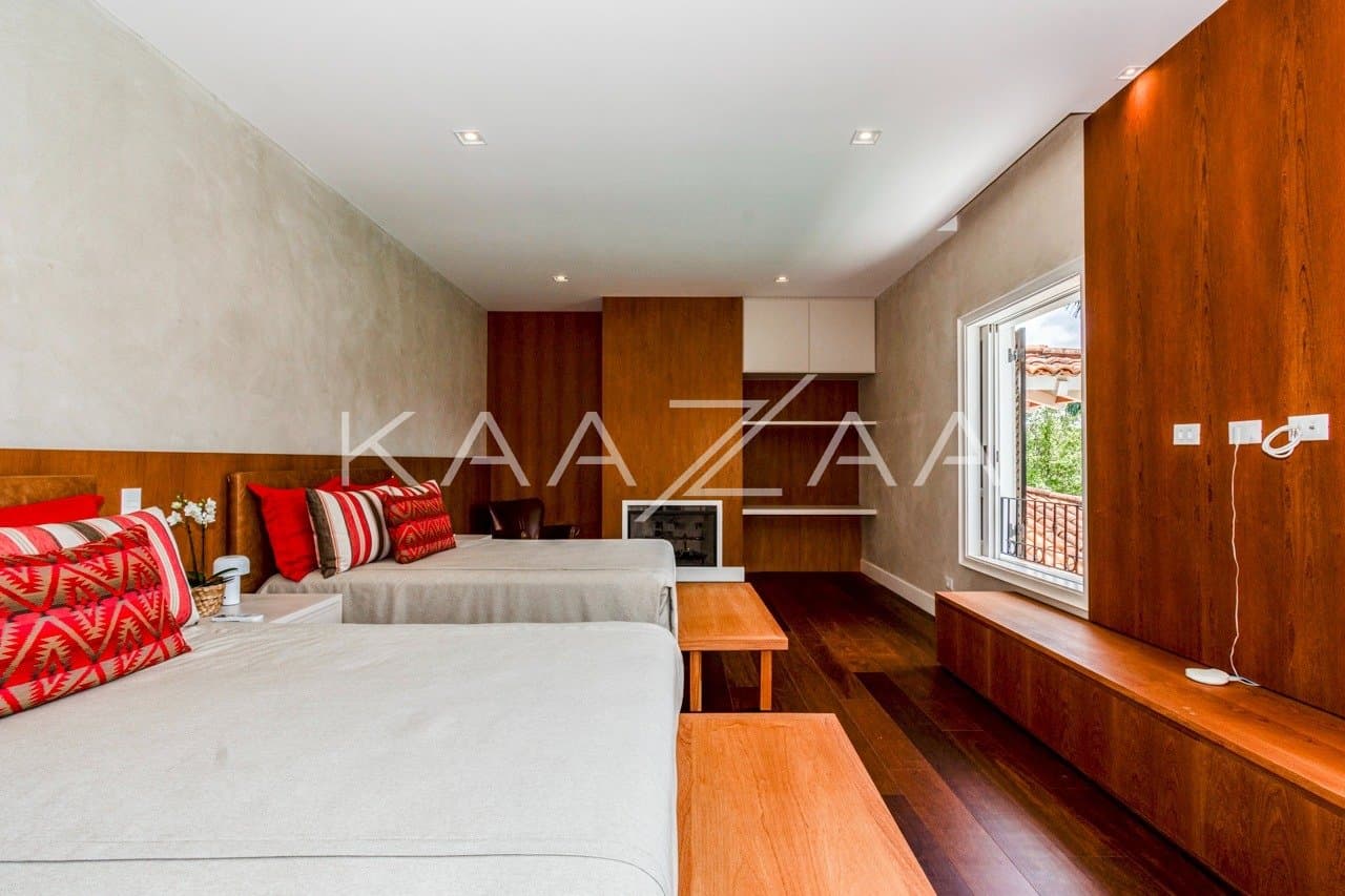 Casa de campo no Quinta da Baroneza. - Foto 35